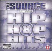 Source Presents: Hip Hop Hits, Vol. 8