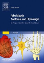 Arbeitsbuch Anatomie und Physiologie