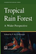Tropical Rain Forest
