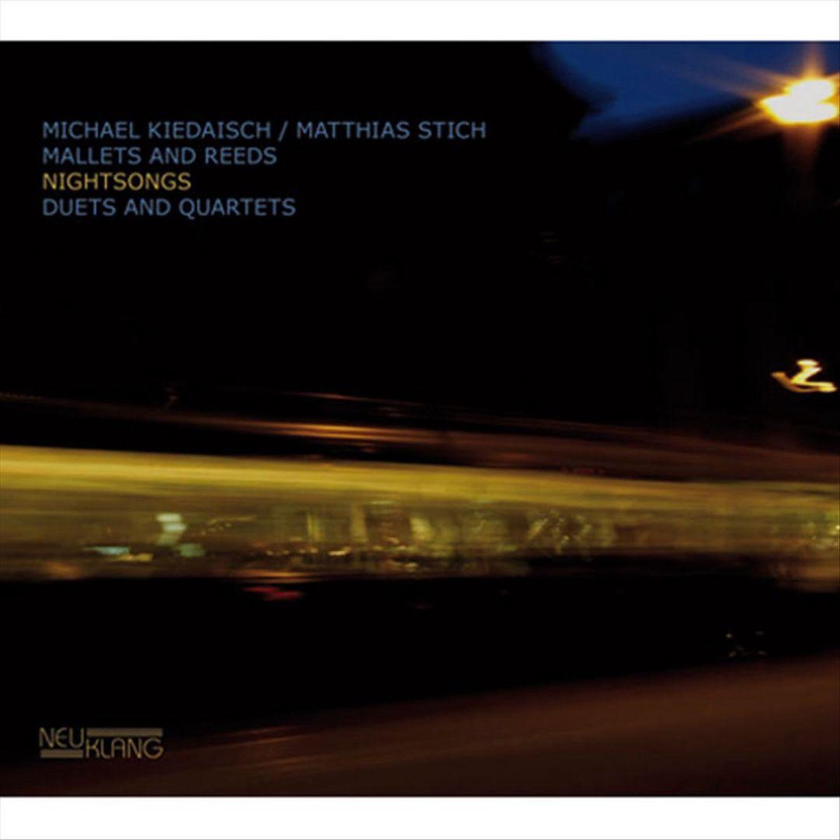 Nightsongs