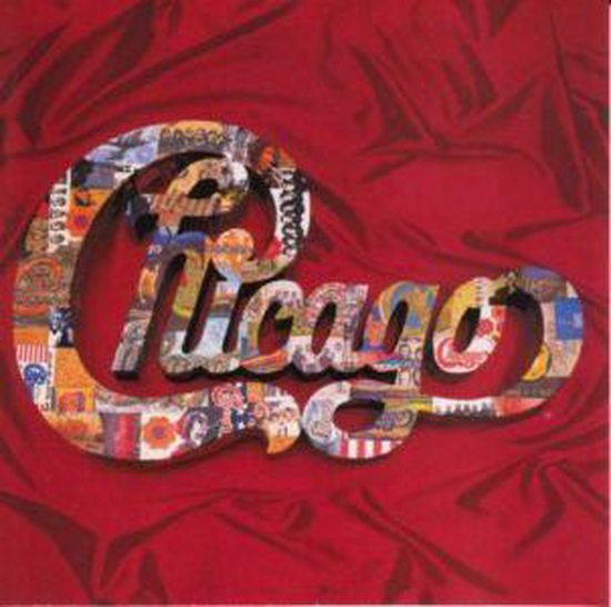 Chicago - The Ballads