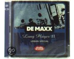 De Maxx - Long Player 11