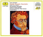 Schubert: Duette, Terzette, Quartette