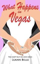 Can't Buy Me Love- What Happens in Vegas