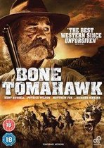 Bone Tomahawk