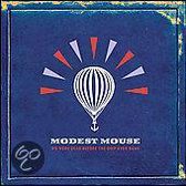 Modest Mouse: We Were Dead Before The Ship Even Sank [CD]