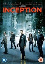 Inception [DVD]