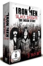 Iron Men: Black Sabbath - The Inside Story