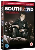 Southland - Season 1-2
