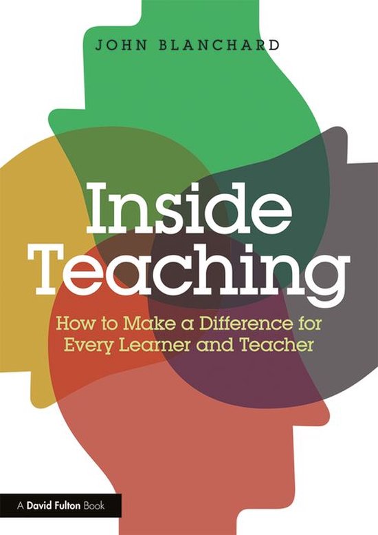 Inside Teaching - cover