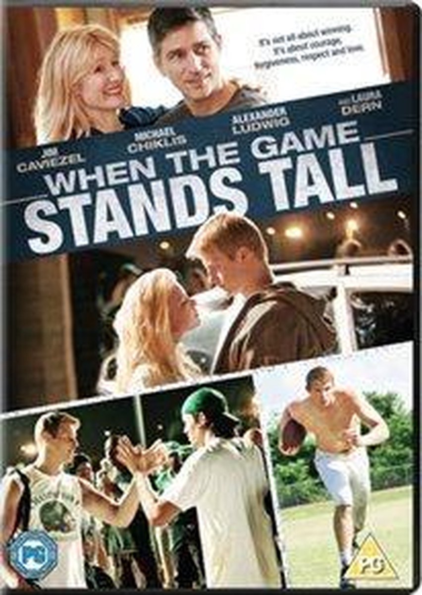 When The Game Stands Tall