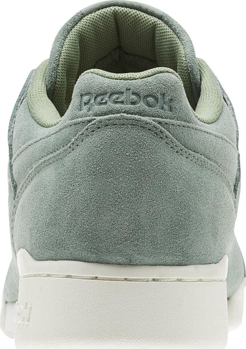 Reebok Workout Plus Mcc Sneakers Heren 