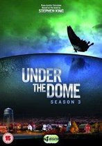Under The Dome Season 3