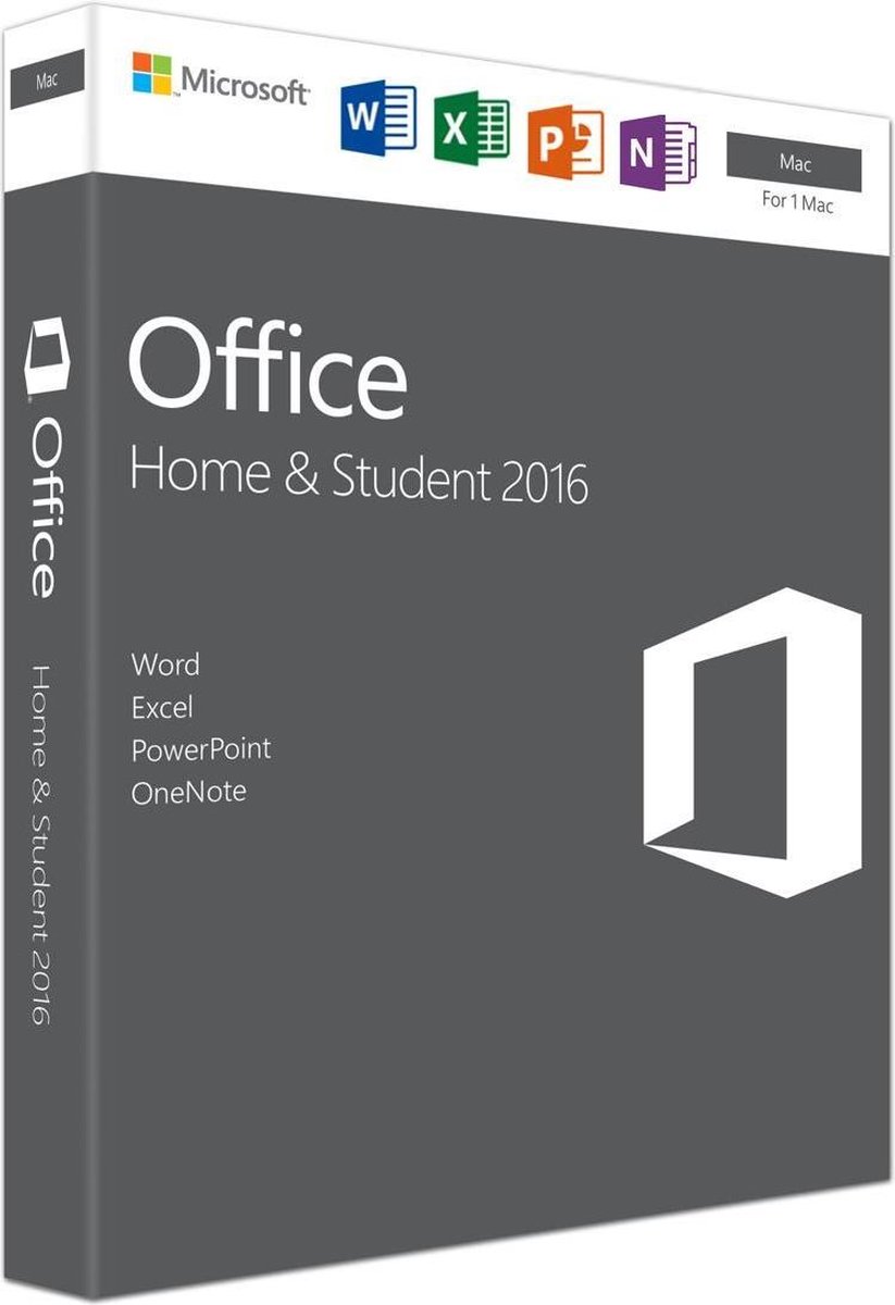 ms office for students mac