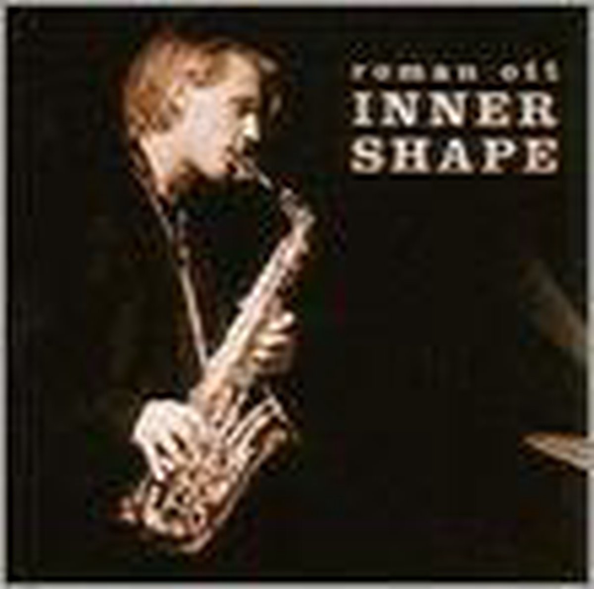 Inner Shape