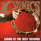 Living Is The Best Revenge (Coloured Vinyl)