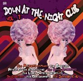 V/A - Down At The Nightclub (CD)