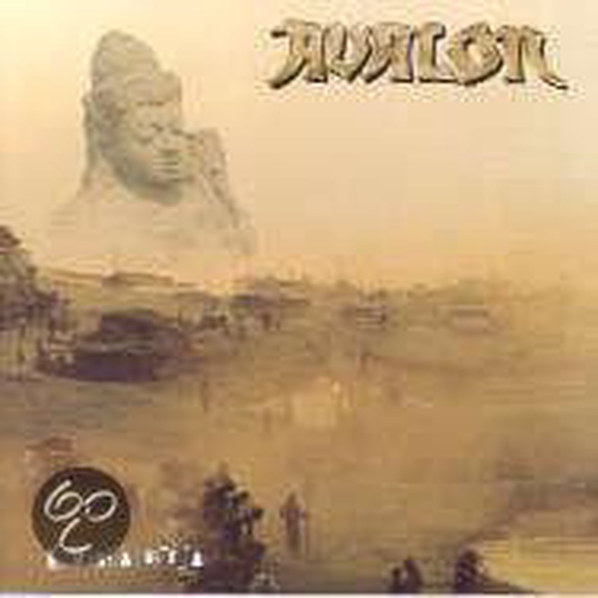 Eurasia