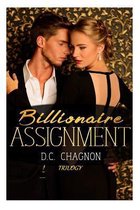 Billionaire Assignment Trilogy