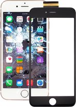 Let op type!! for iPhone 6s Plus Touch Panel with OCA Optically Clear Adhesive(Black)