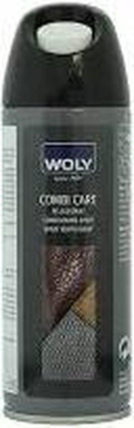 Woly combi care