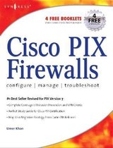 Cisco PIX Firewalls