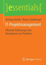 essentials - IT-Projektmanagement