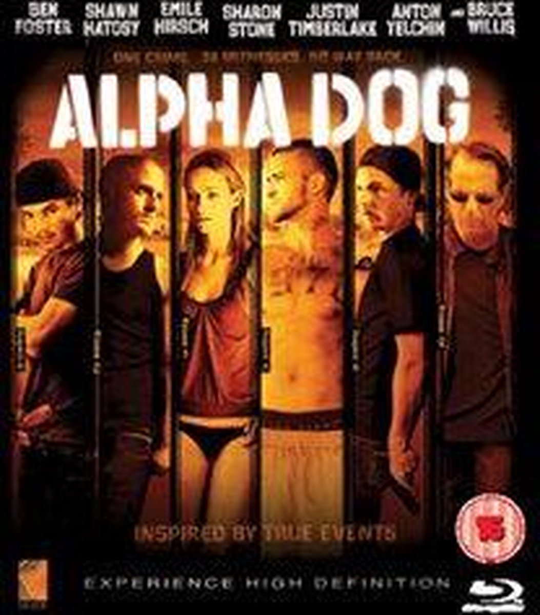 Alpha Dog