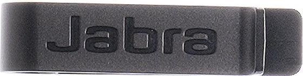 Jabra 14101-39 hoofdtelefoon accessoire