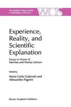Experience, Reality, and Scientific Explanation