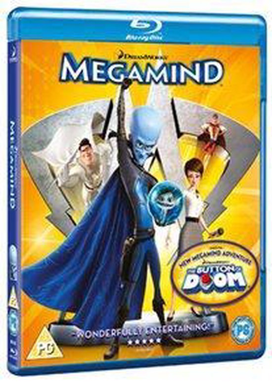 Megamind