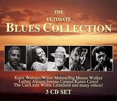 The Ultimate Blues Collection volume 3