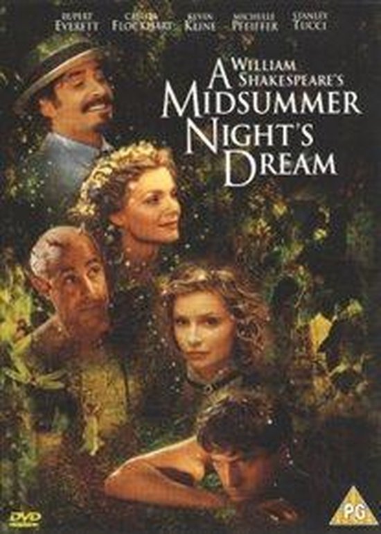 A Midsummer Night's Dream