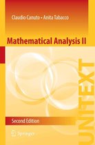 UNITEXT 85 - Mathematical Analysis II