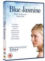 Blue Jasmine