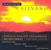 Mascagni: Silvano