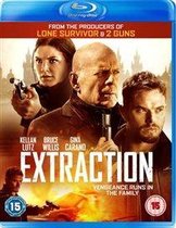 Movie - Extraction