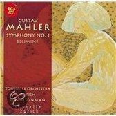 Mahler: Symphony No 1