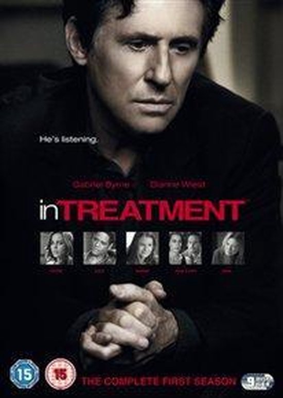 In Treatment -season 1