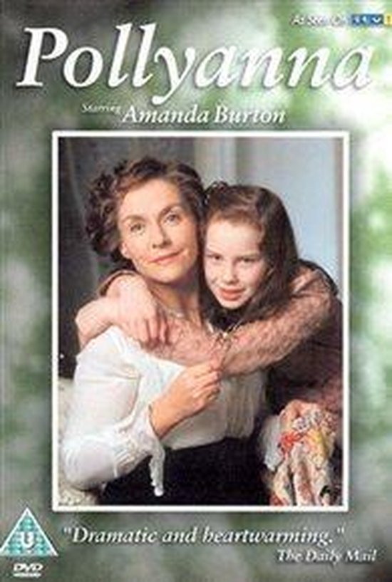 Pollyanna [DVD] [2003]