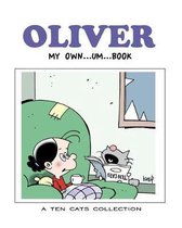 Oliver: My Own - um - Book