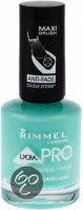 Rimmel London Lycra Colour Memory Nagellak - 500 Pretty Edgy