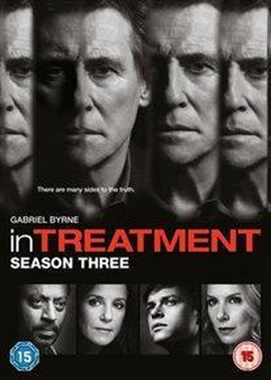 In Treatment -Season 3