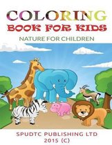 Coloring Book For Kids