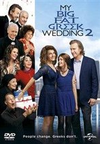 My Big Fat Greek Wed..2 - Movie