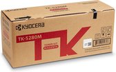 Kyocera TK 5280M - Magenta - origineel - tonerkit - voor ECOSYS M6235cidn, M6235CIDN/KL3, M6635cidn, P6235cdn