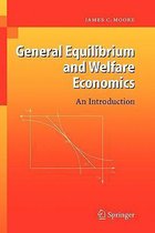 General Equilibrium and Welfare Economics
