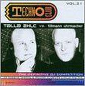 Techno Club, Vol. 21