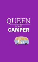 Queen of the Camper