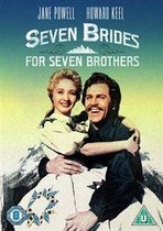 Seven Brides For 7 Brothers